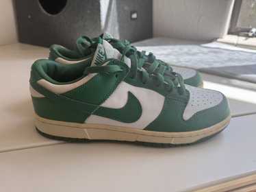 希少NIKE 2004 DUNK ヴィンテージスニーカー 2004 nike dunk low - Gem