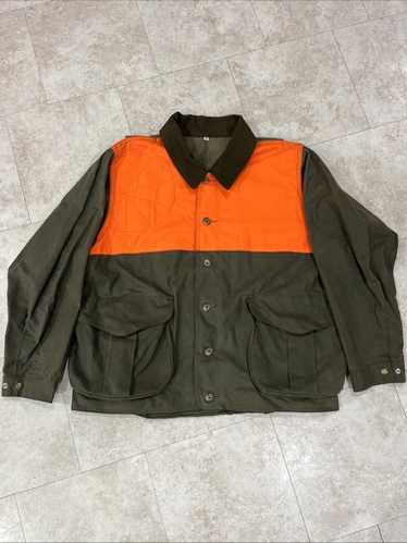 Filson vintage hunting jacket - Gem