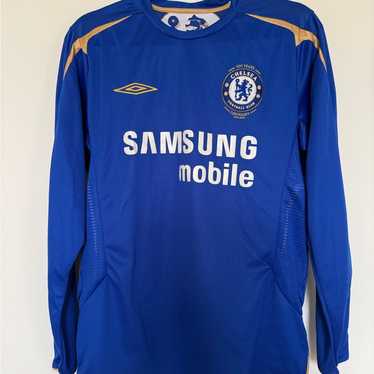 Chelsea × umbro × - Gem