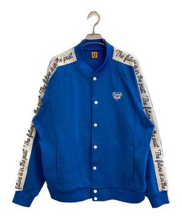 Human made track jacket - Gem