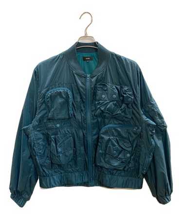 ALPHA INDUSTRIES × BEAMS LIGHTS＞ 40周年スペシャルアイテム