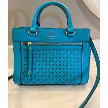 Kate Spade Romy Perri Lane Shoulder/Hand Bag | eBay