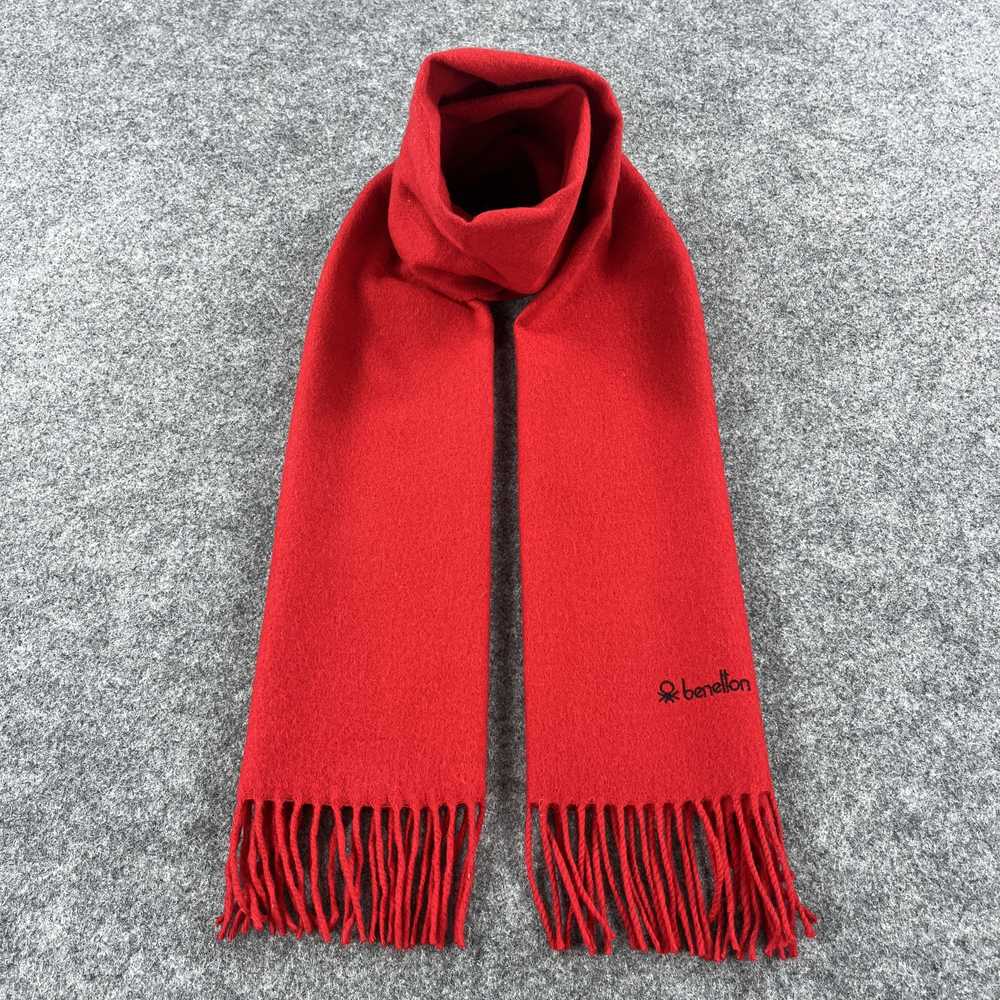 Other × United Colors Of Benetton United Colors Of Benetton Scarf / Muffler / Neckwear T1264