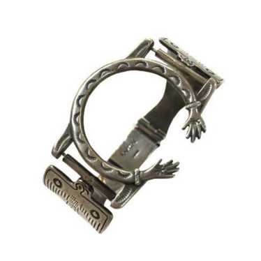 Kapital bangle -- - Gem