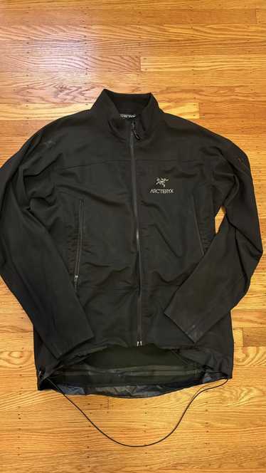 Arcteryx arcteryx gamma - Gem