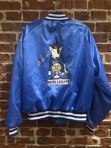 Vintage 80s bud light - Gem