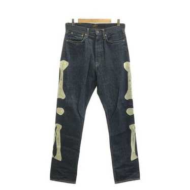 Kapital bone denim 5p - Gem