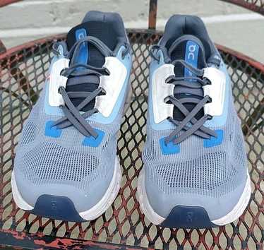 ON Cloudstratus V3 – Fit2Run