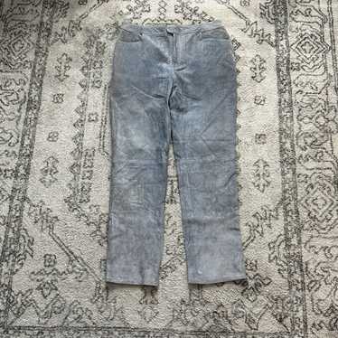 enyce Leather Pants for Men for sale | eBay