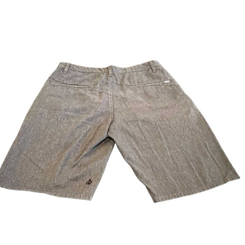Volcom VOLCOM casual shorts size 30 - image 7