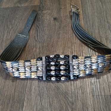 Jose cotel paris belt - Gem