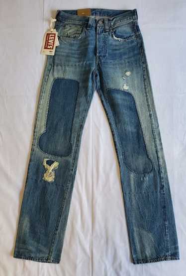 1940s jeans levi's - Gem
