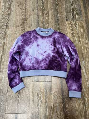 BIRD TERRAZZO スウェット Acne Studios Acne studios acne bird - Gem