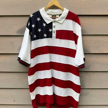 XL Vintage Short Sleeve T Shirt Mens 00s Bass Pro Shops