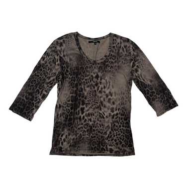 Tornado mart leopard print - Gem