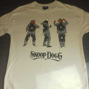 H&m × snoop dogg - Gem