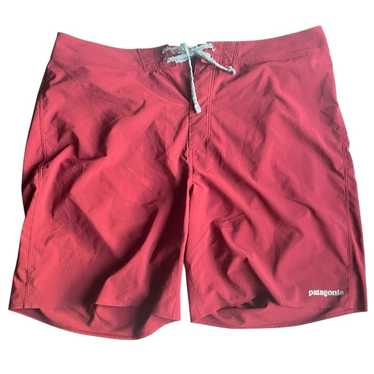 Patagonia hydropeak board shorts - Gem