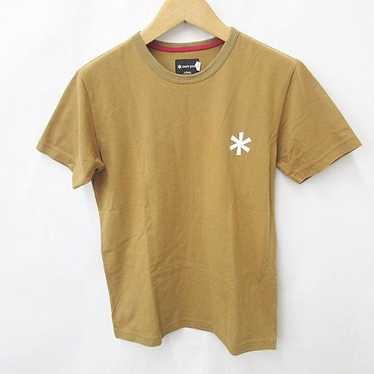 Journal standard relume t-shirt - Gem