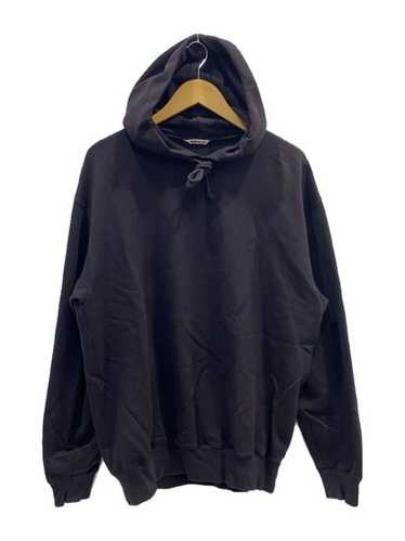 トップス AURALEE SUPER SOFT HEAVY SWEAT PARKA Auralee sweat parka - Gem