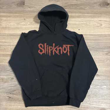 Mens slipknot hoodie / - Gem