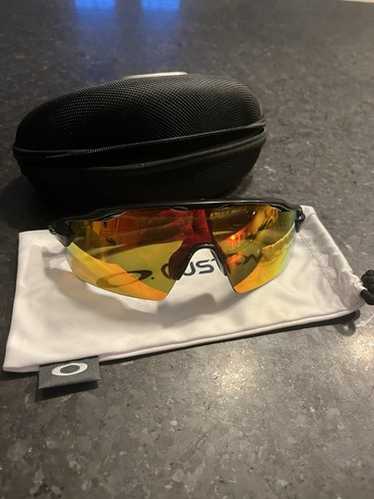 Amazon.com: Oakley Men's OO9211 Radar EV Pitch Rectangular