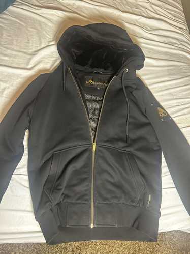 Moose knuckles gold - Gem