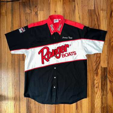 ranger boatトーナメントシャツ ranger boats shirt products for sale | eBay