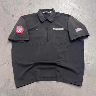 Ben davis half-zip work - Gem Ben davis half-zip work - Gem