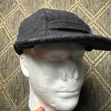 Filson mackinaw wool cap - Gem