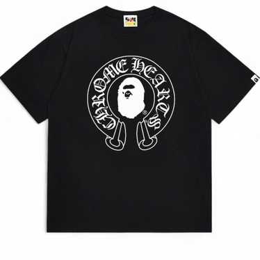 クロムハーツ×アベイシングエイプ　Tシャツ キッズ　brr 4b000409-d1_1200x1200.jpg?v=