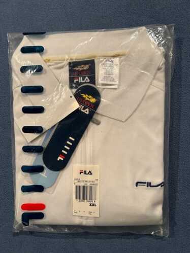 Vintage fila us open - Gem