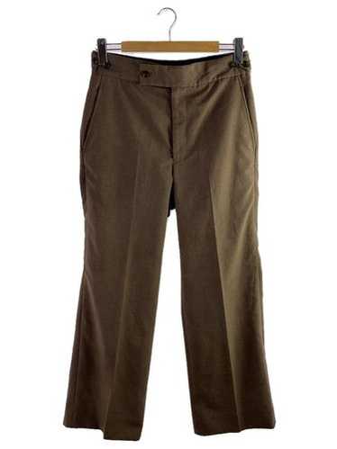 NEEDLES Side Tab Trouser - Poly Glen Plaid / Gray (#NS143)