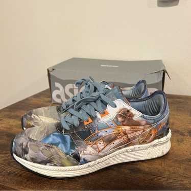 Asics x vivienne westwood - Gem
