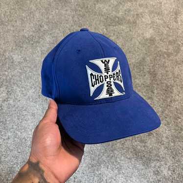 West coast choppers hat - Gem