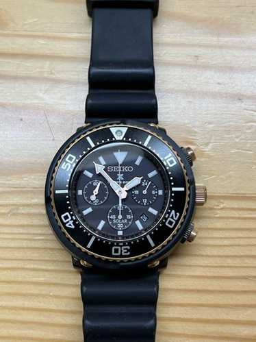 Seiko V175-0Dt0 Quartz - Gem