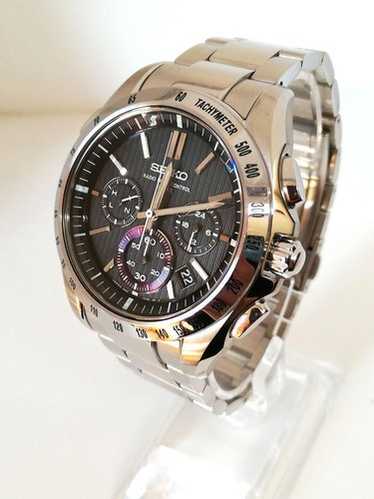 Seiko 8b82 0ae0 solar - Gem