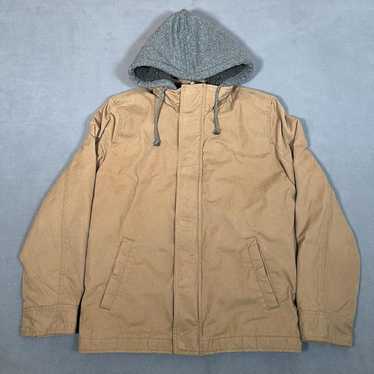 American workwear jacket american eagle outfitters - Gem