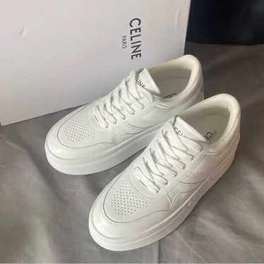 Celine platform sneaker - Gem