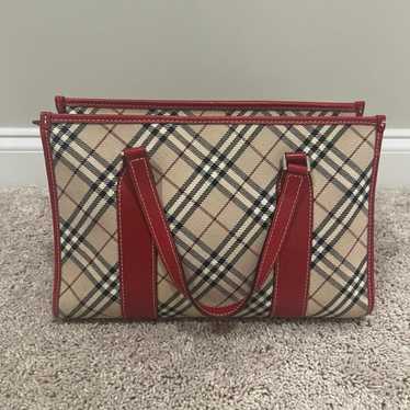 Burberry london red label - Gem