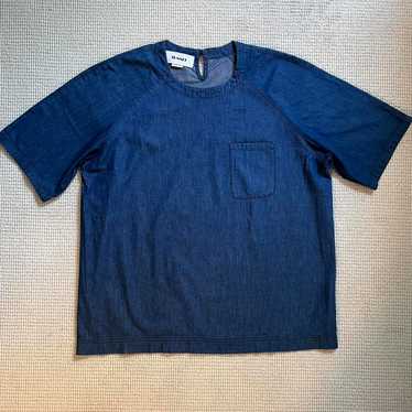Sunnei shirt - Gem