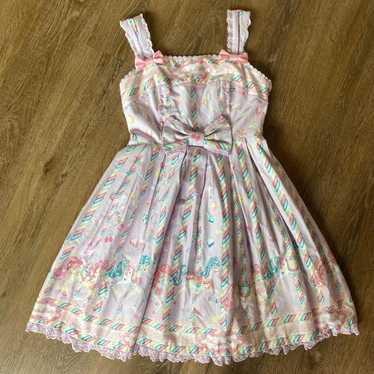 Carnival OP by Angelic Pretty