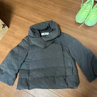 希少 ISSEY MIYAKE PERMANENTE ダウンジャケット M Issey miyake down jacket - Gem