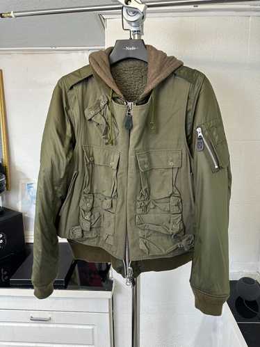ジャケット・アウター 90s VANDALIZE Mods coat archive 90s VANDALIZE Mods coat archive