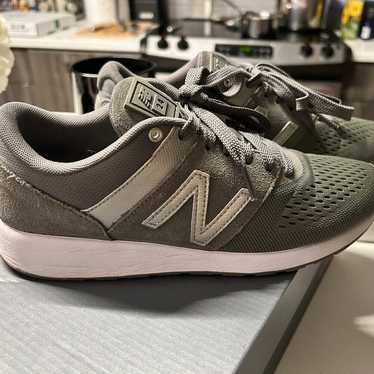 Green new balances - Gem