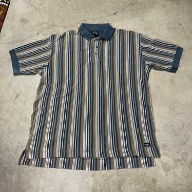 Vintage dockers polo shirt - Gem
