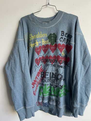 Vivienne Westwood anglomania 額縁　スウェット 2025年最新】Vivienne Westwood ANGLOMANIA レディース