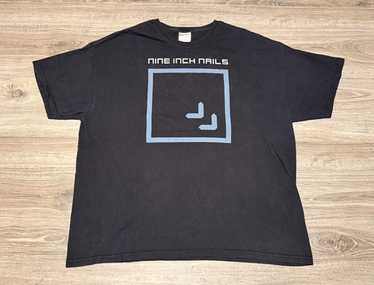 Band merch nin nine - Gem