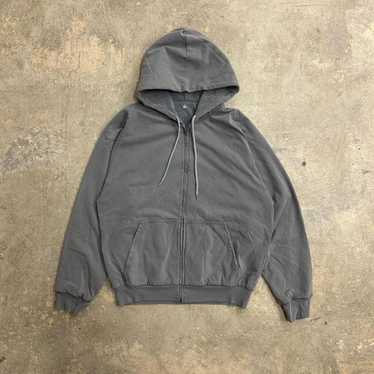 Yeezy x gap zip - Gem