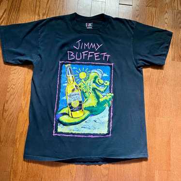 Rare vintage jimmy buffett - Gem
