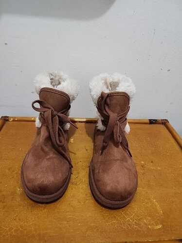 women's makalu gracia boots